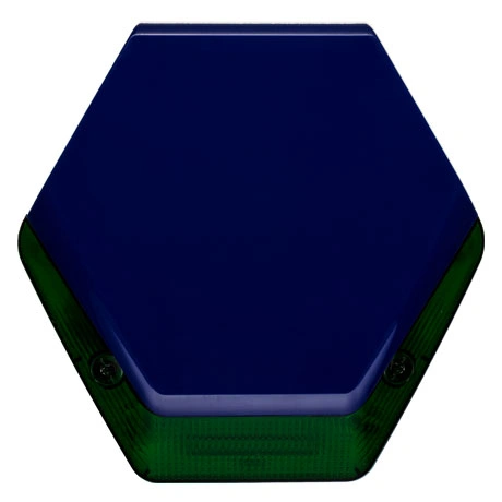 'Orisec ES320/330 Blue Cover Green Lens'